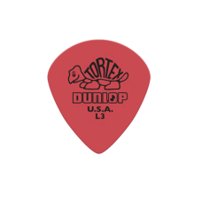 Dunlop 4720 Tortex Jazz Pengető