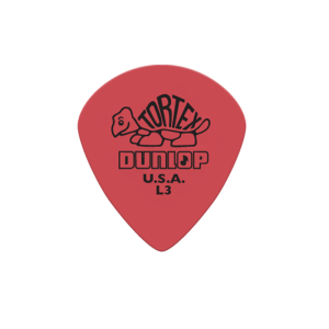 Dunlop 4720 Tortex Jazz Pengető