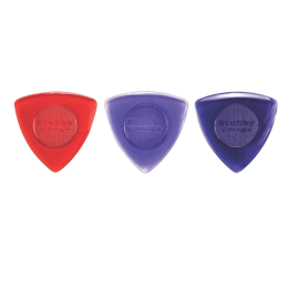 Dunlop 4730 Tri Stubby Pengető