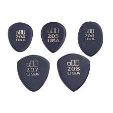 Dunlop 4770 Jazztone Pengető