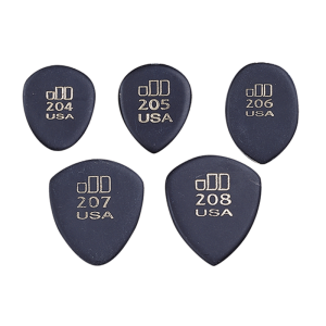 Dunlop 4770 Jazztone Pengető Dunlop 4770 Jazztone Pengető