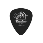 Dunlop 4880 Tortex Pitch Black Pengető