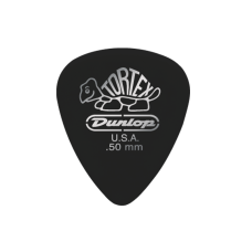 Dunlop 4880 Tortex Pitch Black Pengető