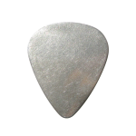 Dunlop 46 Rozsdamentes Acél Pengető