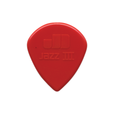 Dunlop 47EJ3N Eric Johnson Classic Jazz III. Pengető