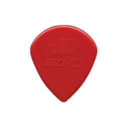 Dunlop 47EJ3N Eric Johnson Classic Jazz III. Pengető