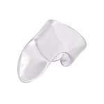 Dunlop Átlátszó Ujjpengető K/N