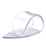 Dunlop Átlátszó Hüvelykujjpengető K/N