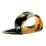 Dunlop Heavies Calico Hüvelykujjpengető