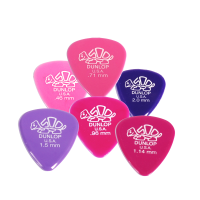 Dunlop 4100 Delrin Pengető