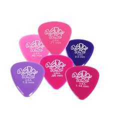 Dunlop 4100 Delrin Pengető