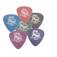 Dunlop 4170 Gator Grip Pengető