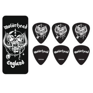Dunlop Motörhead Warpig Pengető (6)