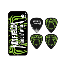 Dunlop PH1120 Hetfield Black Fang Pengető