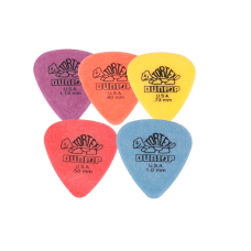 Dunlop 4180 Tortex Standard Pengető Dunlop 4180 Tortex Standard Pengető