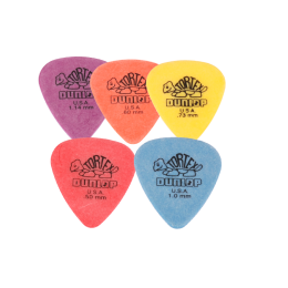 Dunlop 4180 Tortex Standard Pengető
