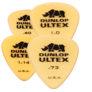 Dunlop 4210 Ultex Standard Pengető Dunlop 4210 Ultex Standard Pengető