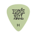 Ernie Ball Super Glow Pengető Ernie Ball Super Glow Pengető