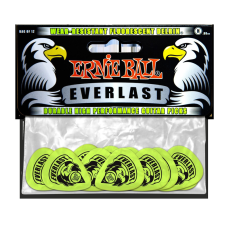 Ernie Ball Everlast Pengető Ernie Ball Everlast Pengető