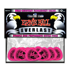 Ernie Ball Everlast Pengető