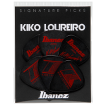 Ibanez B1000KL-BK Kiko Loureiro Signature Pengető