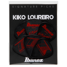 Ibanez B1000KL-BK Kiko Loureiro Signature Pengető