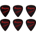 Ibanez B1000KL-BK Kiko Loureiro Signature Pengető