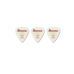 Ibanez BEL14ST Pengető (Soft Elastomer) Ibanez BEL14ST Pengető (Soft Elastomer)