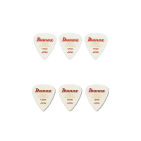 Ibanez BEL14ST Pengető (Soft Elastomer) Ibanez BEL14ST Pengető (Soft Elastomer)