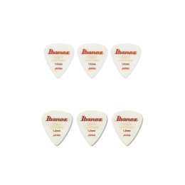 Ibanez BEL14ST Pengető (Soft Elastomer)