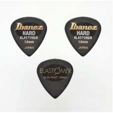 Ibanez BEL16HD10SHBK Pengető (Hard Elastomer)