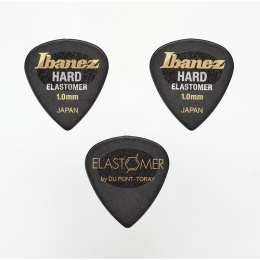 Ibanez BEL16HD10SHBK Pengető (Hard Elastomer)