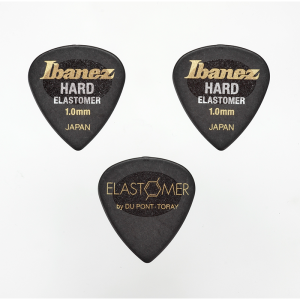 Ibanez BEL16HD10SHBK Pengető (Hard Elastomer)