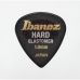 Ibanez BEL16HD10SHBK Pengető (Hard Elastomer)