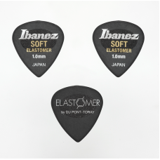 Ibanez BEL16ST10SHBK Pengető (Soft Elastomer)