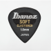 Ibanez BEL16ST10SHBK Pengető (Soft Elastomer)