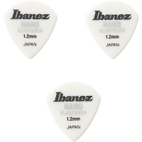 Ibanez BEL18HD12 Hard Elastomer Pengető