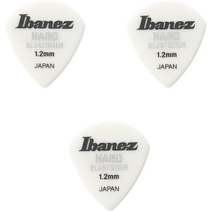 Ibanez BEL18HD12 Hard Elastomer Pengető Ibanez BEL18HD12 Hard Elastomer Pengető