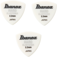 Ibanez BEL4HD22 Triangle Pengető (Hard Elastomer) Ibanez BEL4HD22 Triangle Pengető (Hard Elastomer)