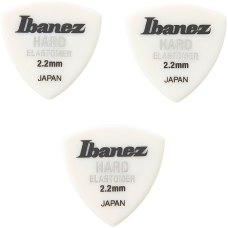 Ibanez BEL4HD22 Triangle Pengető (Hard Elastomer)