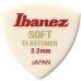 Ibanez BEL4ST22 Triangle Pengető (Soft Elastomer) Ibanez BEL4ST22 Triangle Pengető (Soft Elastomer)