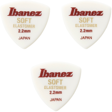 Ibanez BEL4ST22 Triangle Pengető (Soft Elastomer)