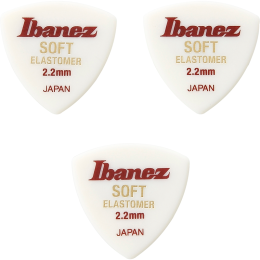 Ibanez BEL4ST22 Triangle Pengető (Soft Elastomer)