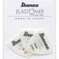 Ibanez BEL8HD10 Triangle Pengető (Hard Elastomer) Ibanez BEL8HD10 Triangle Pengető (Hard Elastomer)