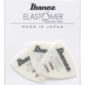 Ibanez BEL8HD10 Triangle Pengető (Hard Elastomer)
