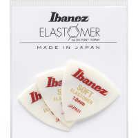 Ibanez BEL8ST10 Triangle Pengető (Soft Elastomer) Ibanez BEL8ST10 Triangle Pengető (Soft Elastomer)