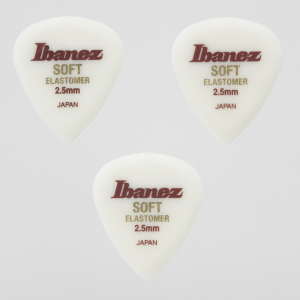 Ibanez BELJ1ST25 Pengető (Soft Elastomer)
