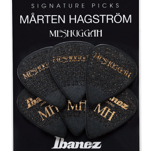 Ibanez P1000MH Signature Marten Hagstrom Meshuggah Heavy Pengető