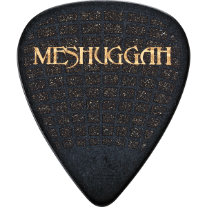 Ibanez P1000MH Signature Marten Hagstrom Meshuggah Heavy Pengető