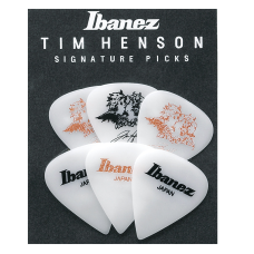 Ibanez P1000TH-C1 Tim Henson Signature Pengető Ibanez P1000TH-C1 Tim Henson Signature Pengető